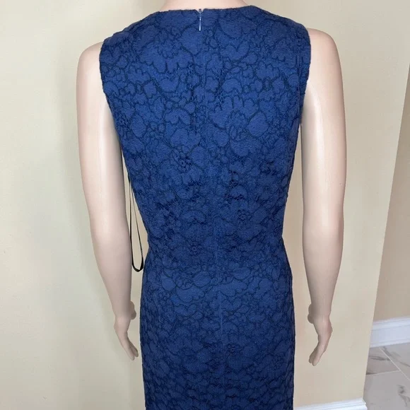 Maggy London lace midi dress - Picture 10 of 16